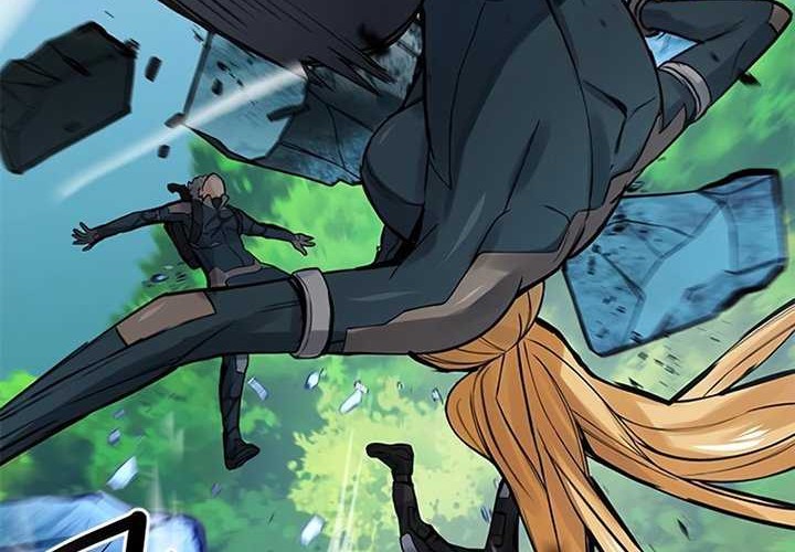 Seoul Station Druid Chapter 40 Gambar 9