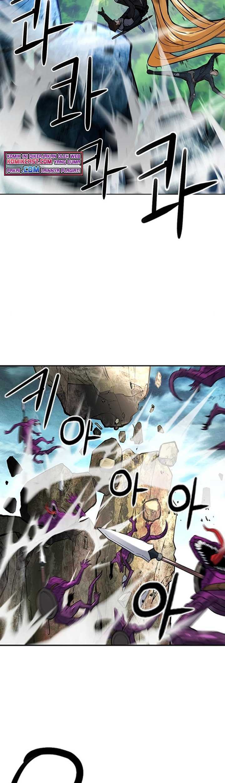 Seoul Station Druid Chapter 40 Gambar 10