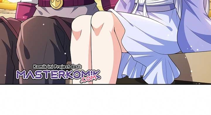 My Lady Is Actually the Empress? Chapter 60 Gambar 5