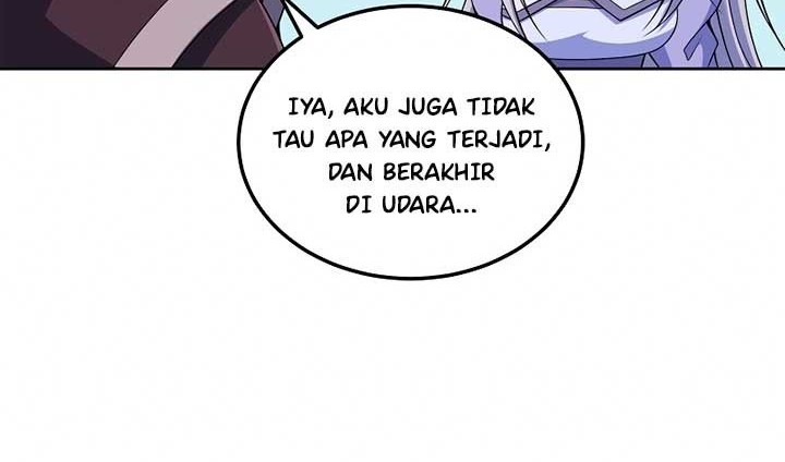 My Lady Is Actually the Empress? Chapter 60 Gambar 15