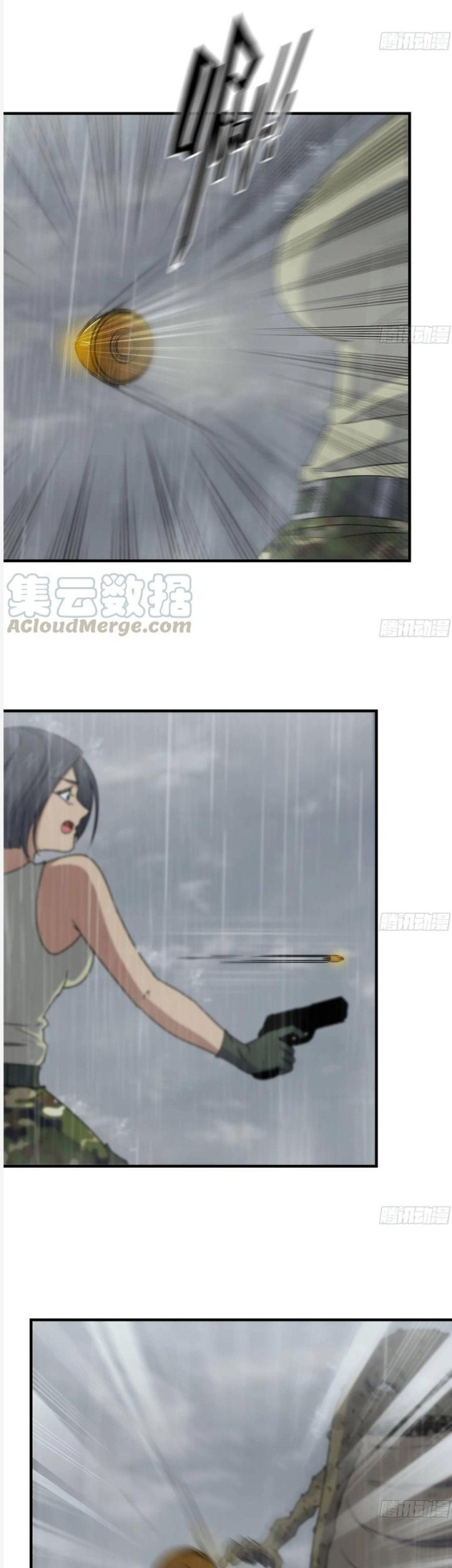 I Moved The BRICS In The Last Days Chapter 129 Gambar 16