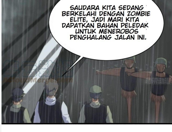 I Moved The BRICS In The Last Days Chapter 128 Gambar 5