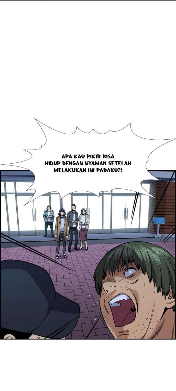 Baca  True Education Chapter 72 Gambar 2