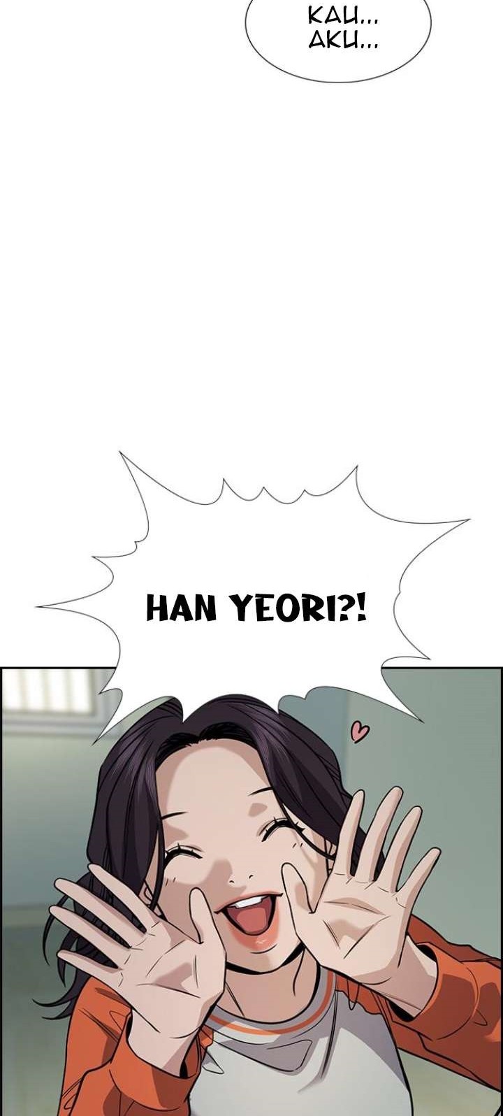 True Education Chapter 72 Gambar 34