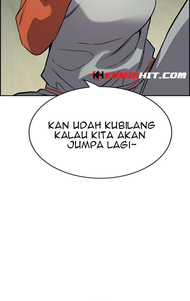 True Education Chapter 72 Gambar 35