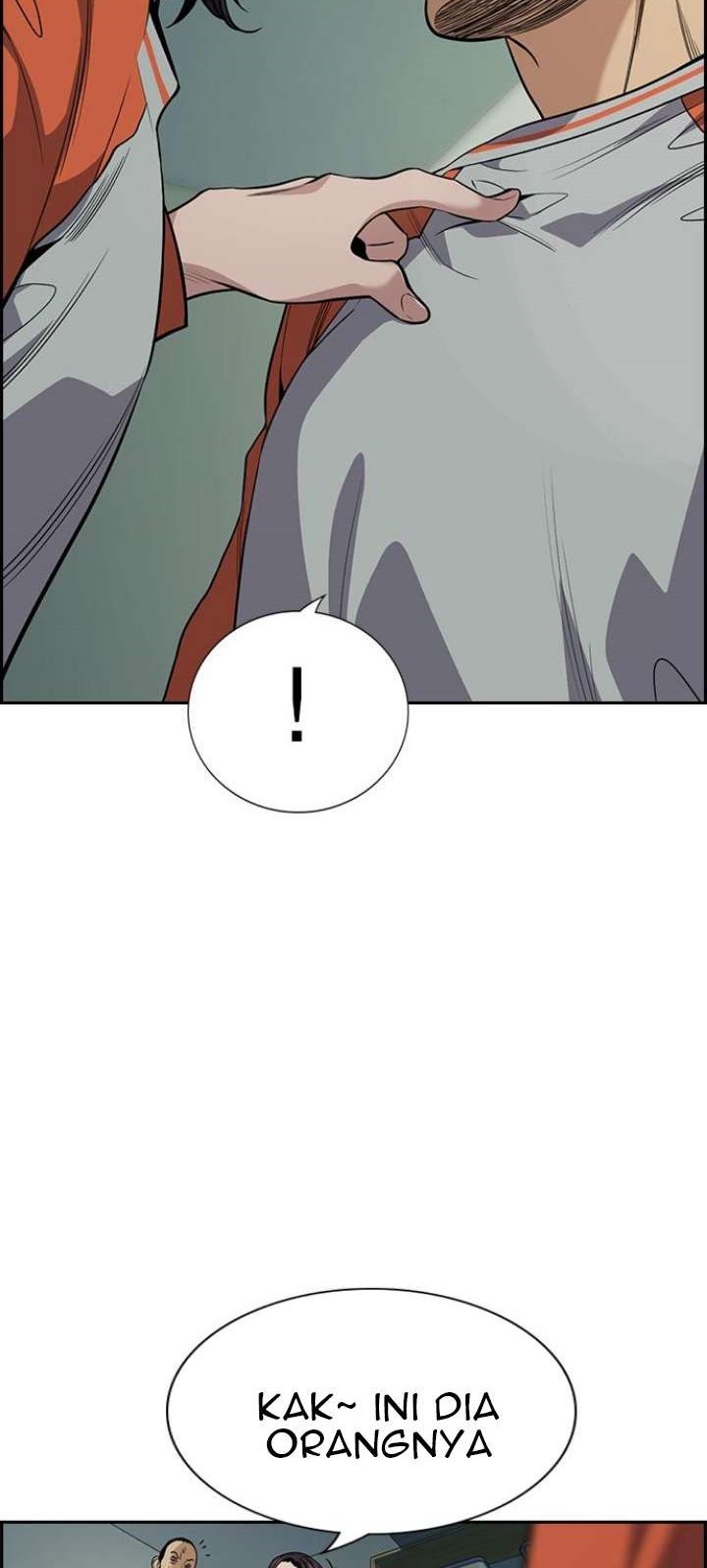 True Education Chapter 72 Gambar 37