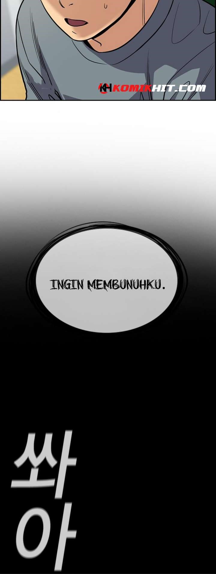 True Education Chapter 72 Gambar 49