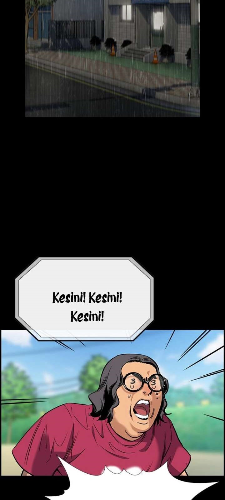 True Education Chapter 72 Gambar 51