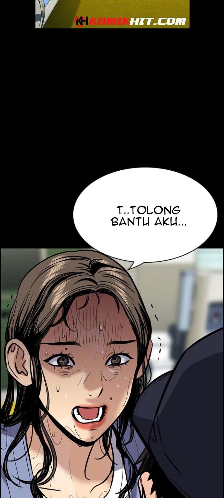 True Education Chapter 72 Gambar 56