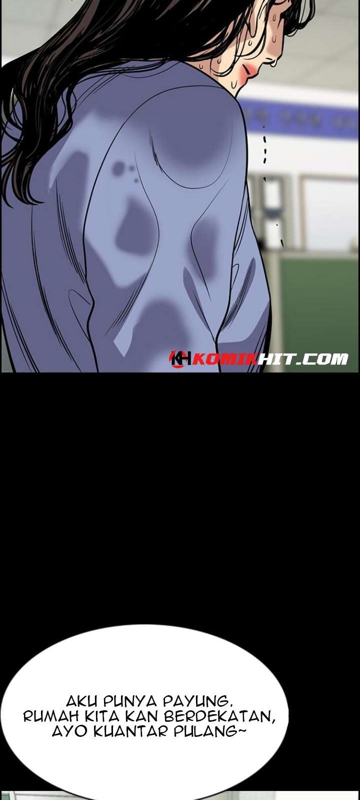True Education Chapter 72 Gambar 61