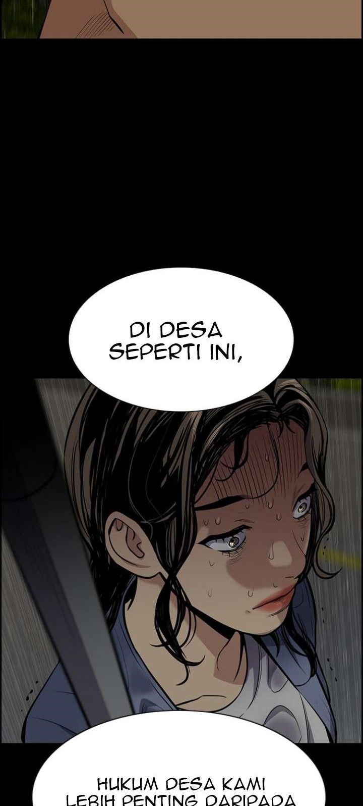 True Education Chapter 72 Gambar 66