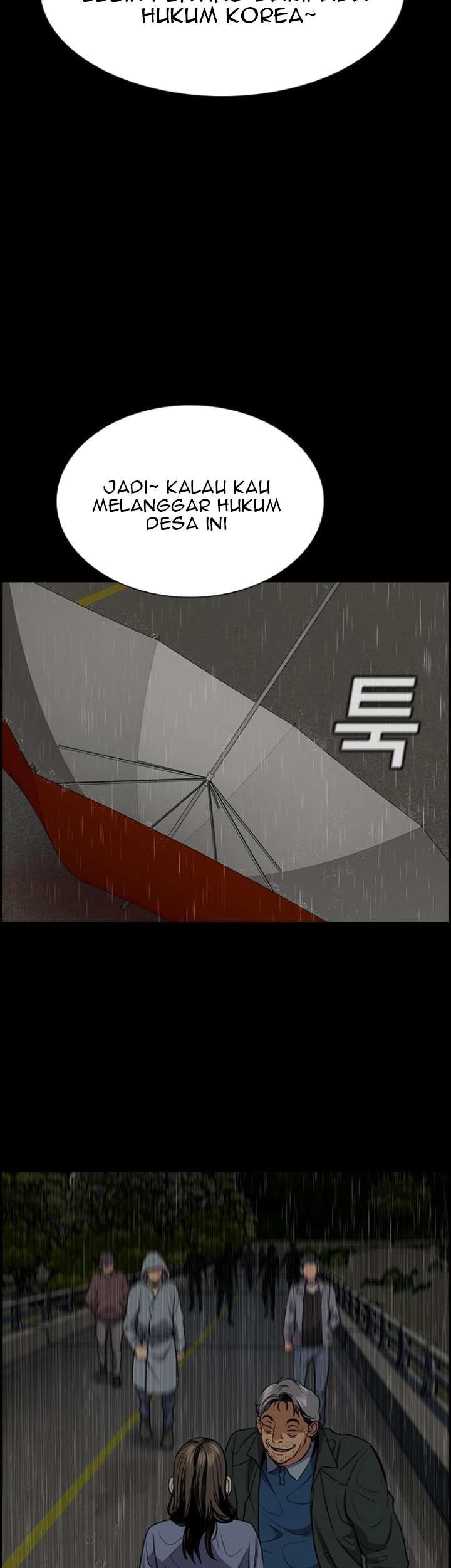True Education Chapter 72 Gambar 67