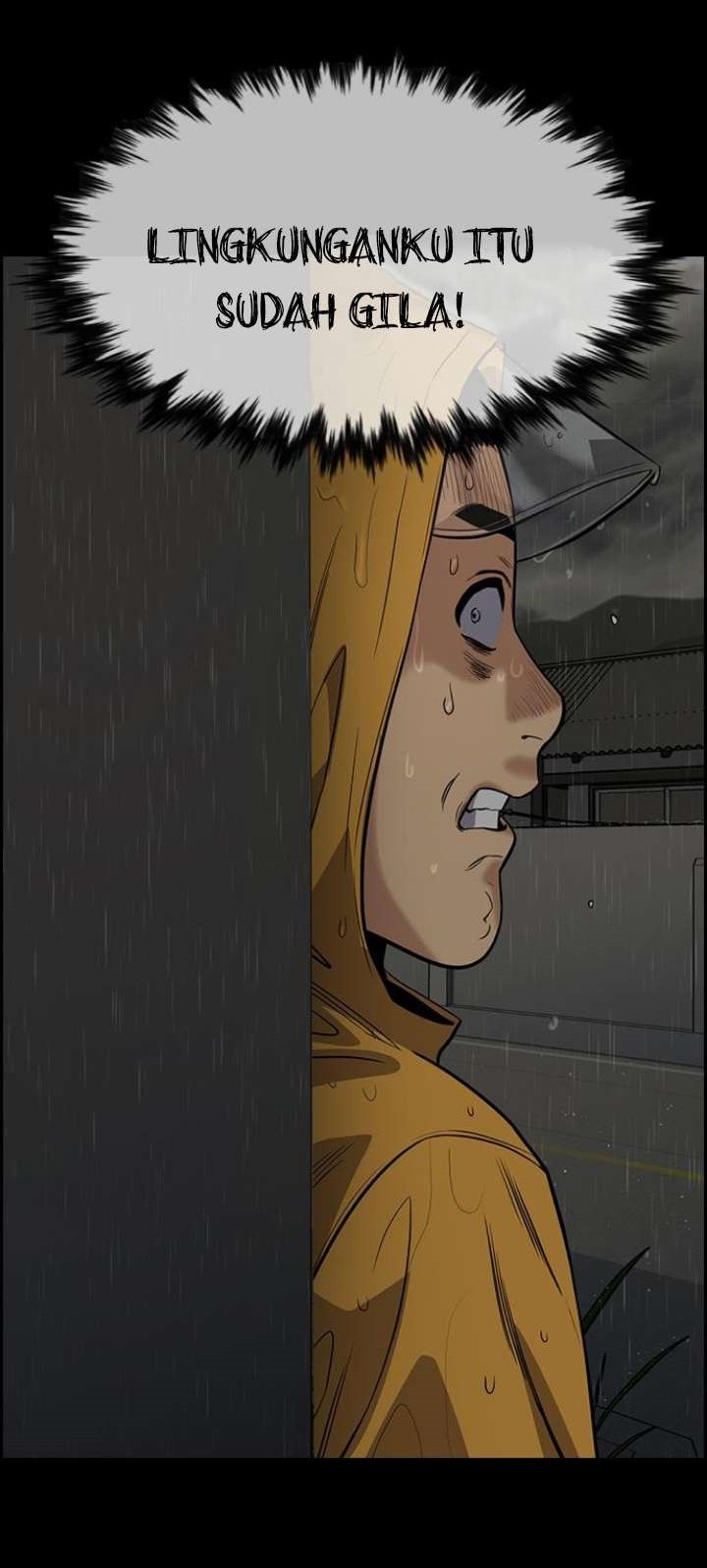 True Education Chapter 72 Gambar 71