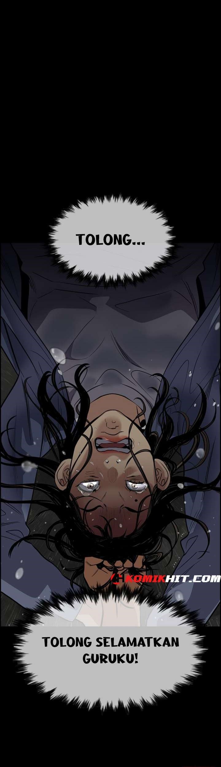 True Education Chapter 72 Gambar 72