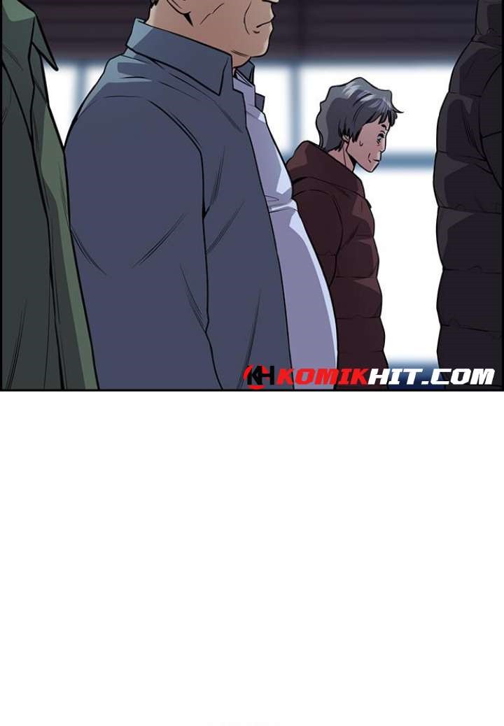 True Education Chapter 72 Gambar 10