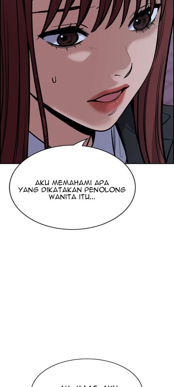 True Education Chapter 72 Gambar 12