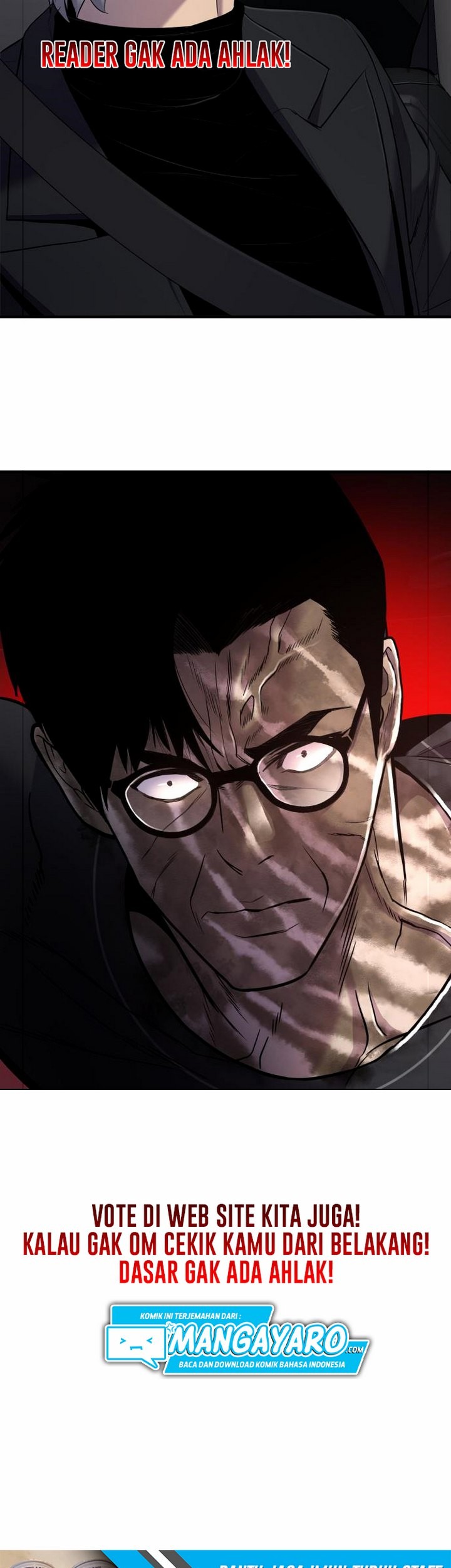 Monster Pet Evolution Chapter 31 Gambar 48