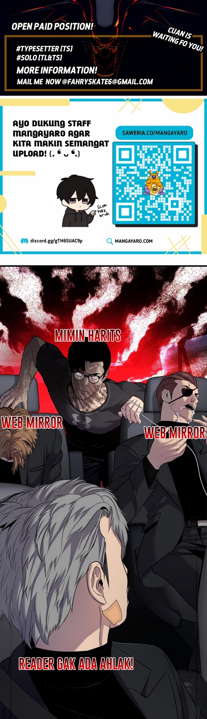 Monster Pet Evolution Chapter 30 Gambar 38