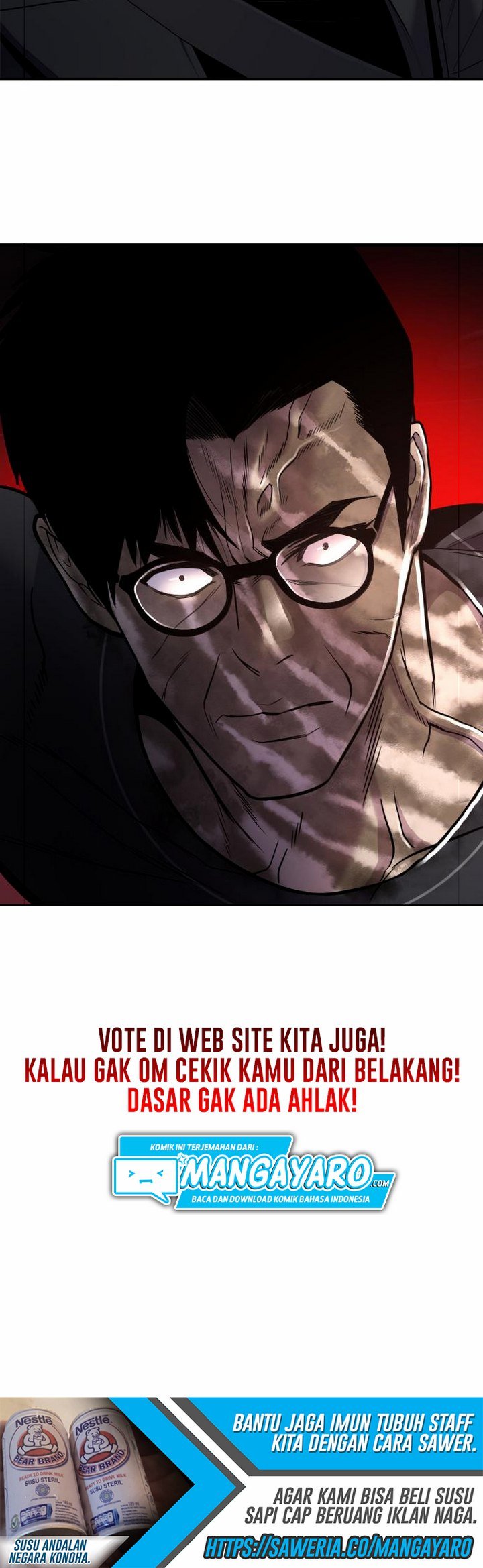 Monster Pet Evolution Chapter 30 Gambar 40