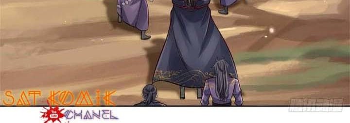 The Way of Domination Chapter 75 Gambar 19