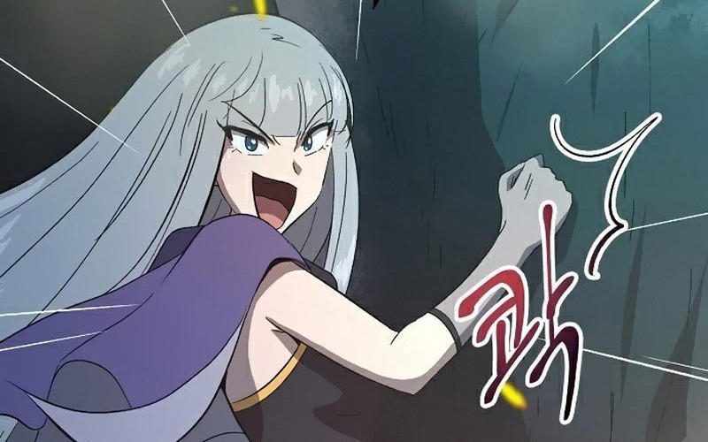 Deadbeat Hero Chapter 21 Gambar 19