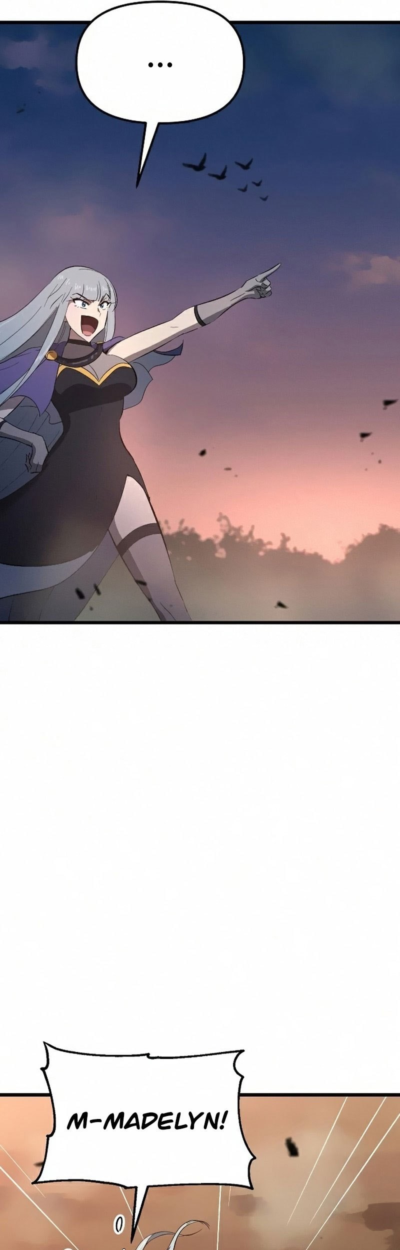 Deadbeat Hero Chapter 21 Gambar 26