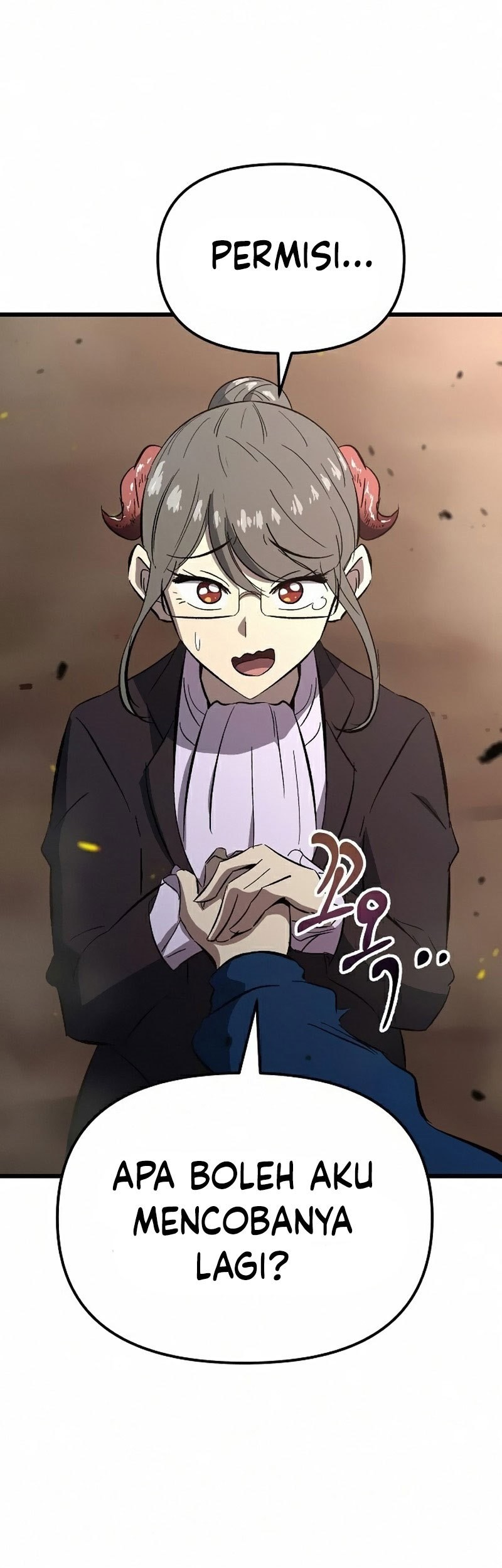 Deadbeat Hero Chapter 21 Gambar 30