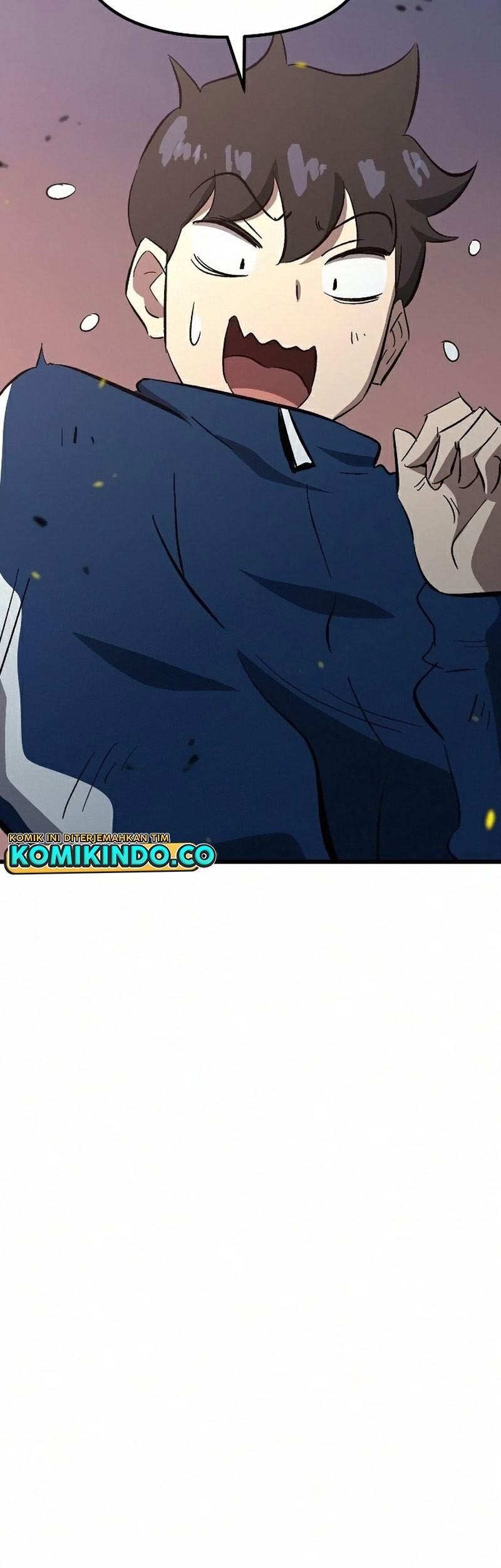 Deadbeat Hero Chapter 21 Gambar 32