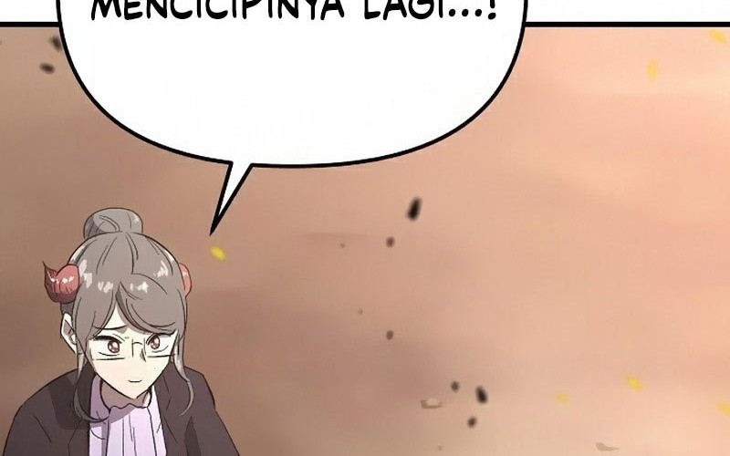 Deadbeat Hero Chapter 21 Gambar 35