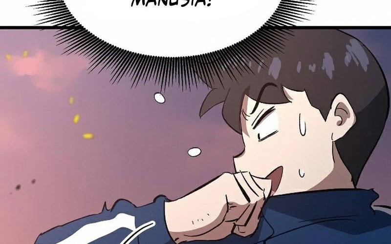 Deadbeat Hero Chapter 21 Gambar 37