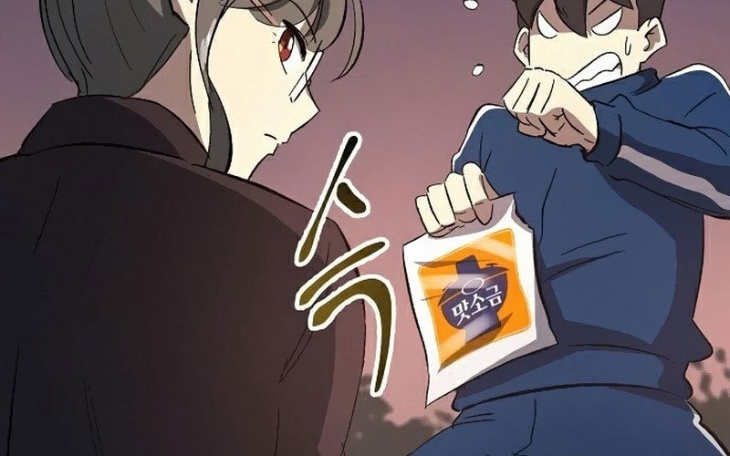 Deadbeat Hero Chapter 21 Gambar 45