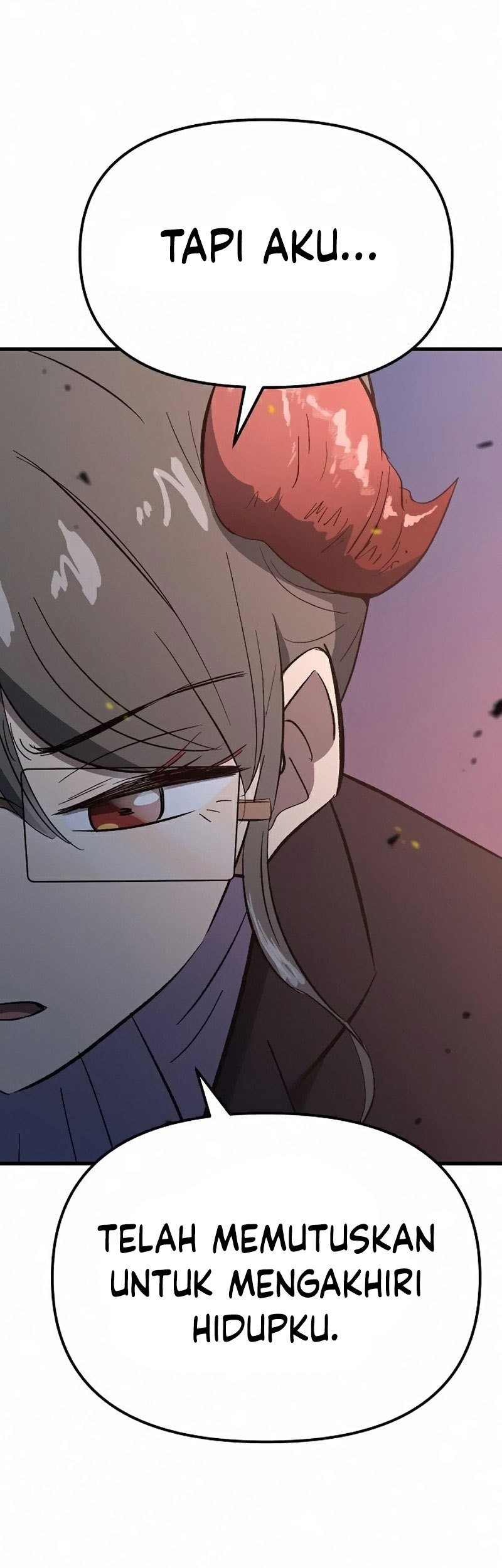 Deadbeat Hero Chapter 21 Gambar 52