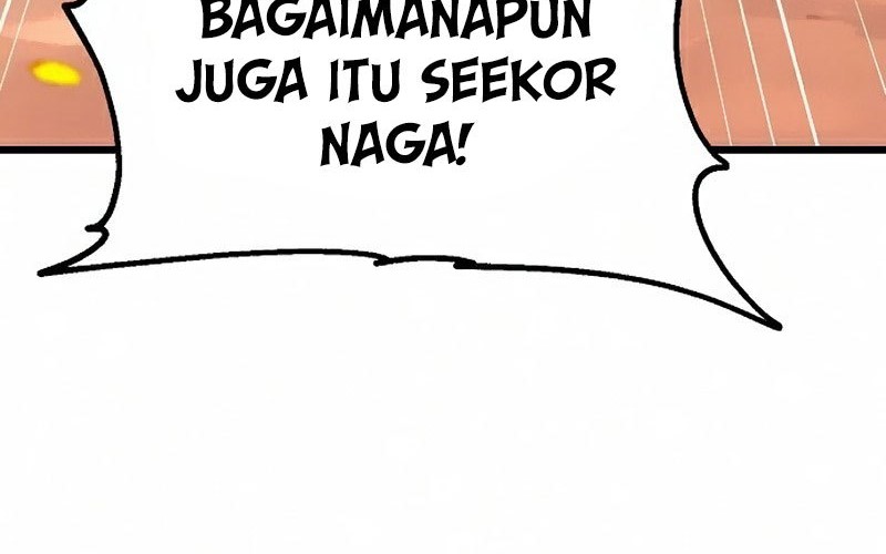 Deadbeat Hero Chapter 21 Gambar 3