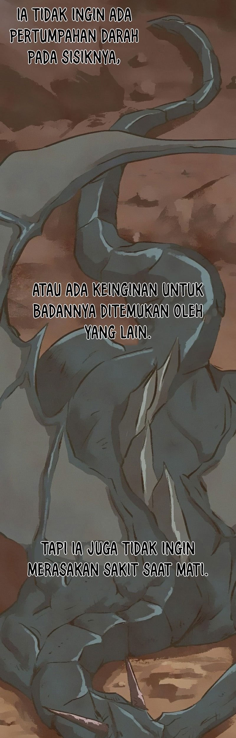 Deadbeat Hero Chapter 21 Gambar 58