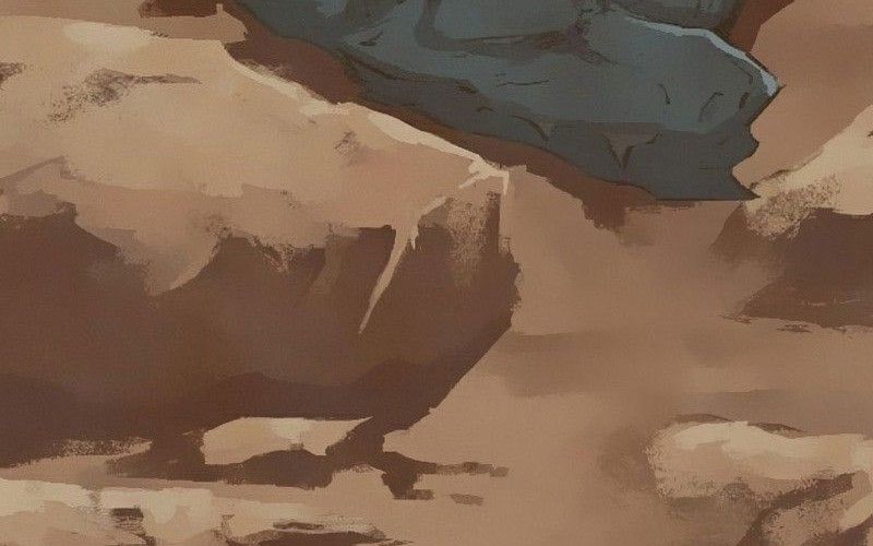 Deadbeat Hero Chapter 21 Gambar 59