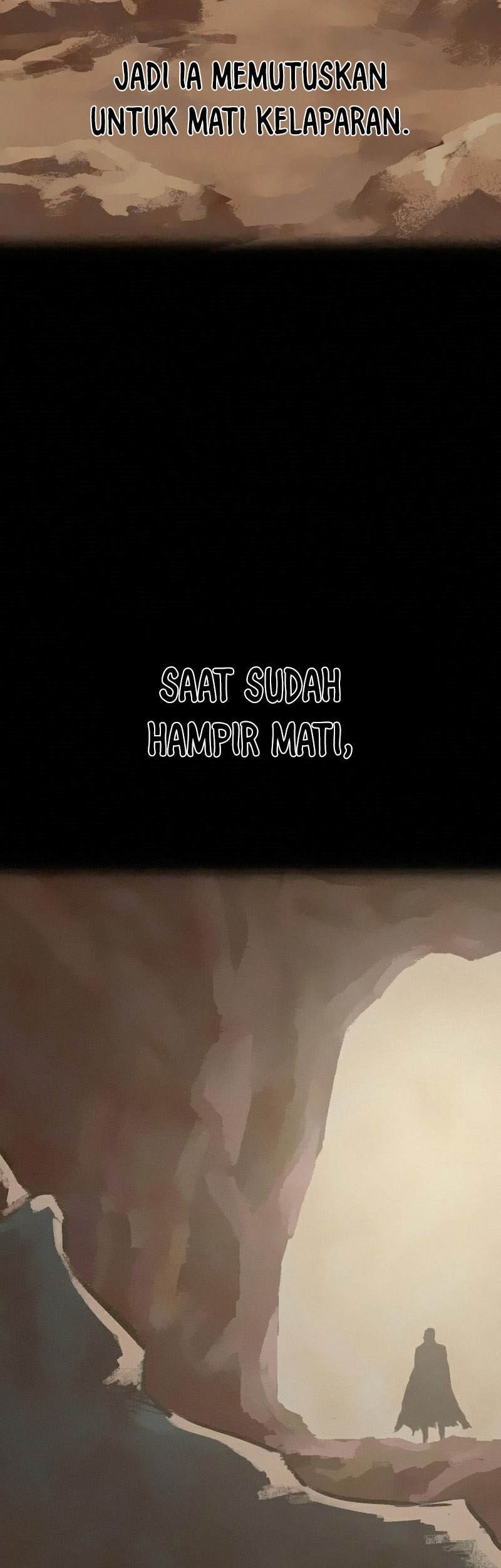 Deadbeat Hero Chapter 21 Gambar 60