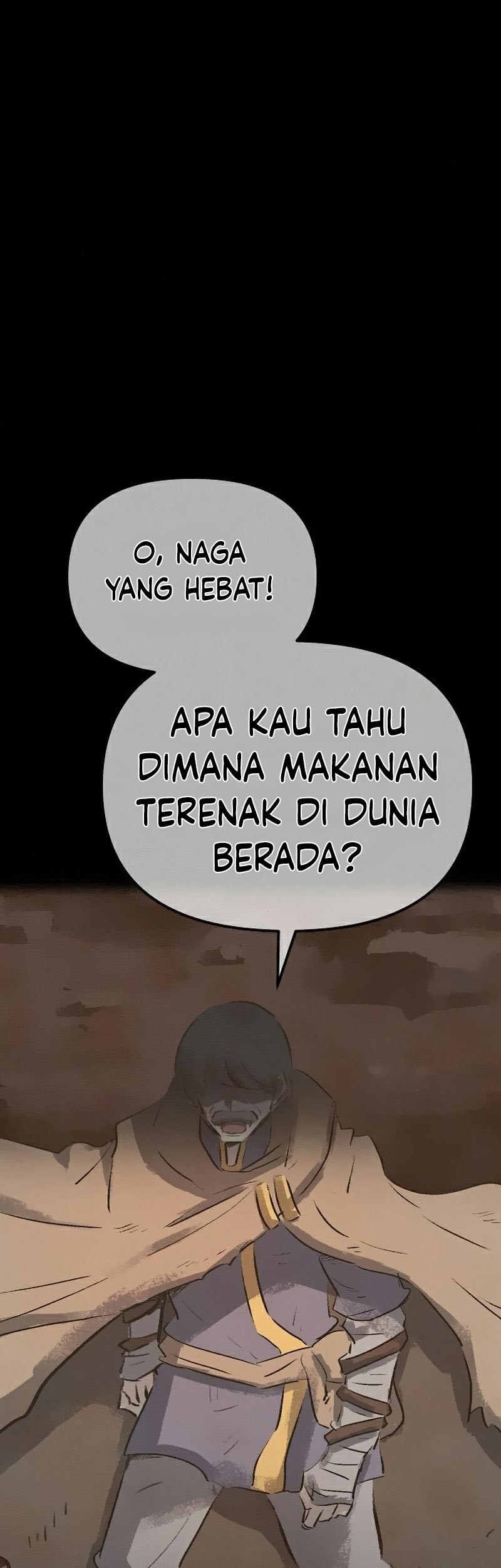 Deadbeat Hero Chapter 21 Gambar 62