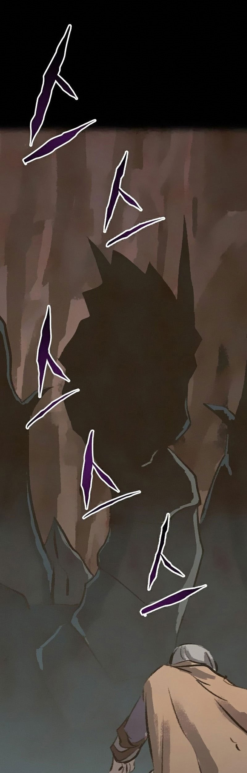 Deadbeat Hero Chapter 21 Gambar 66