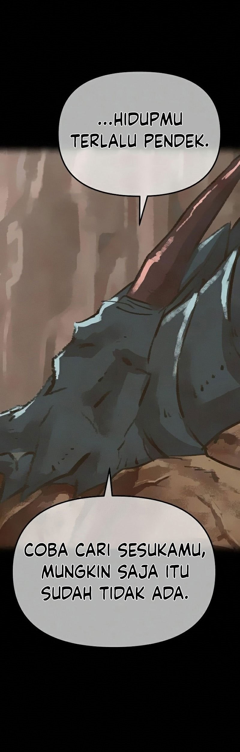 Deadbeat Hero Chapter 21 Gambar 74