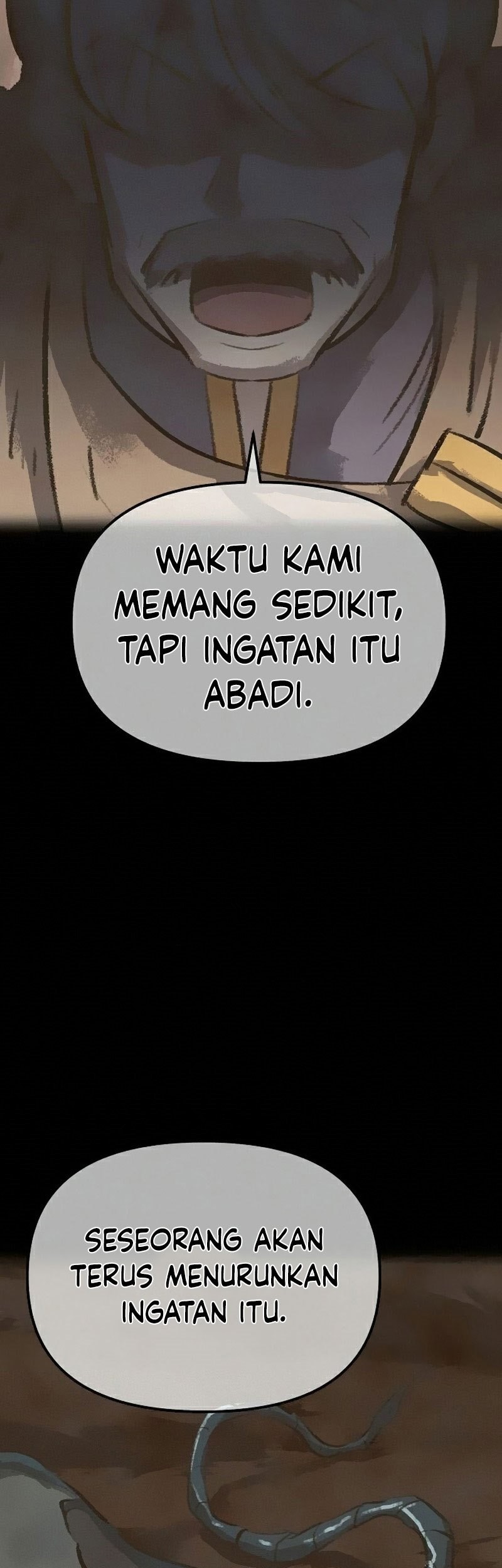 Deadbeat Hero Chapter 21 Gambar 76