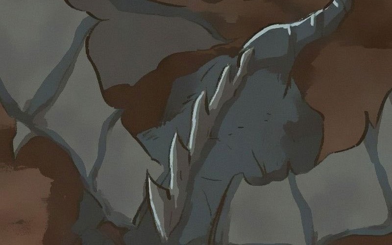 Deadbeat Hero Chapter 21 Gambar 77