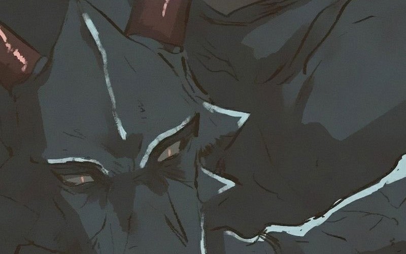 Deadbeat Hero Chapter 21 Gambar 79