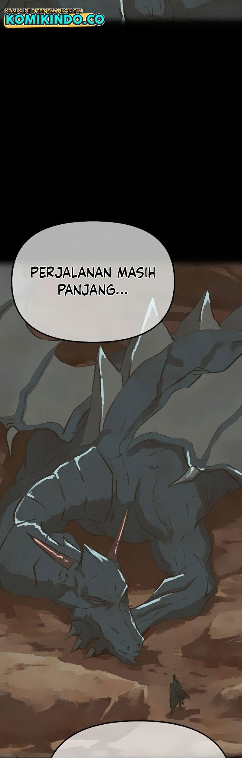 Deadbeat Hero Chapter 21 Gambar 80