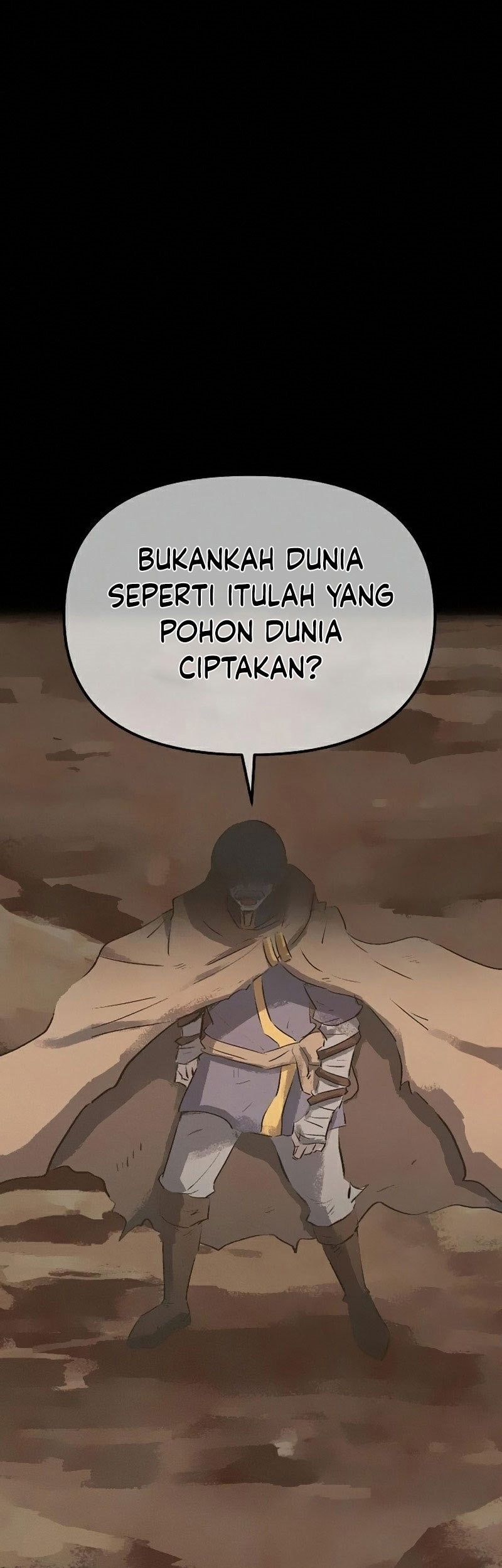 Deadbeat Hero Chapter 21 Gambar 82