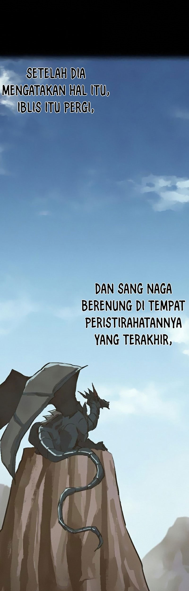 Deadbeat Hero Chapter 21 Gambar 86