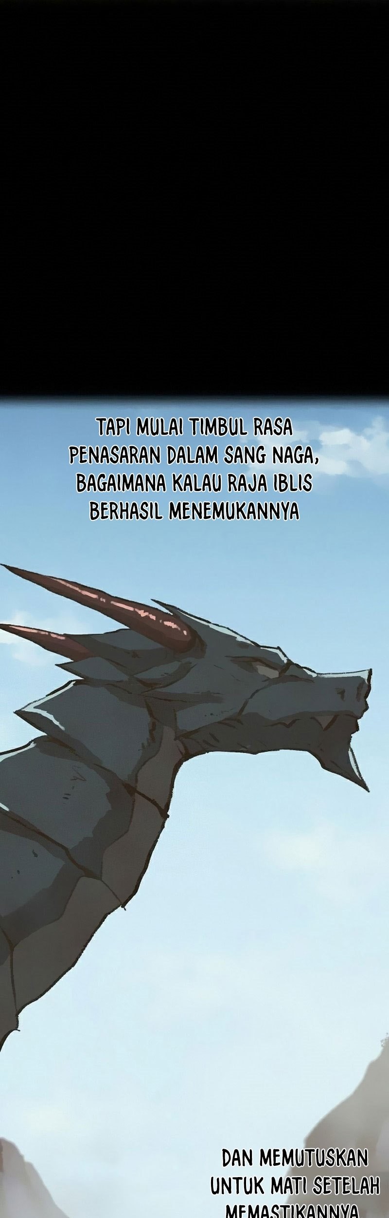 Deadbeat Hero Chapter 21 Gambar 88