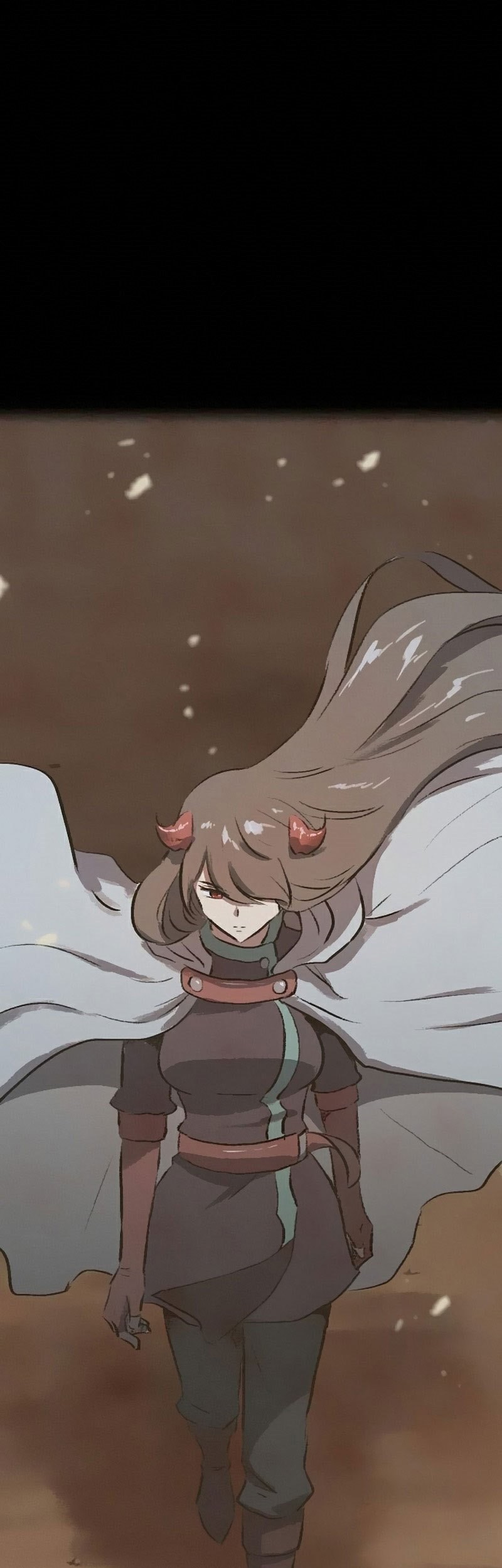 Deadbeat Hero Chapter 21 Gambar 90