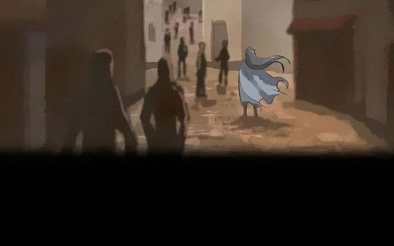 Deadbeat Hero Chapter 21 Gambar 93