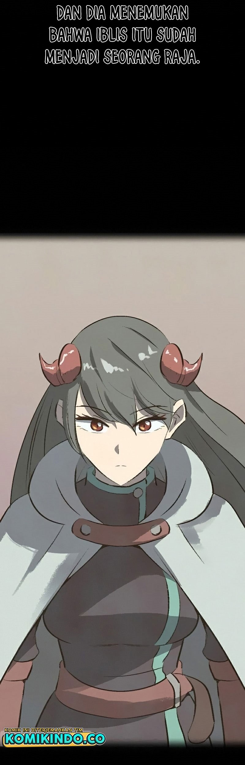 Deadbeat Hero Chapter 21 Gambar 94