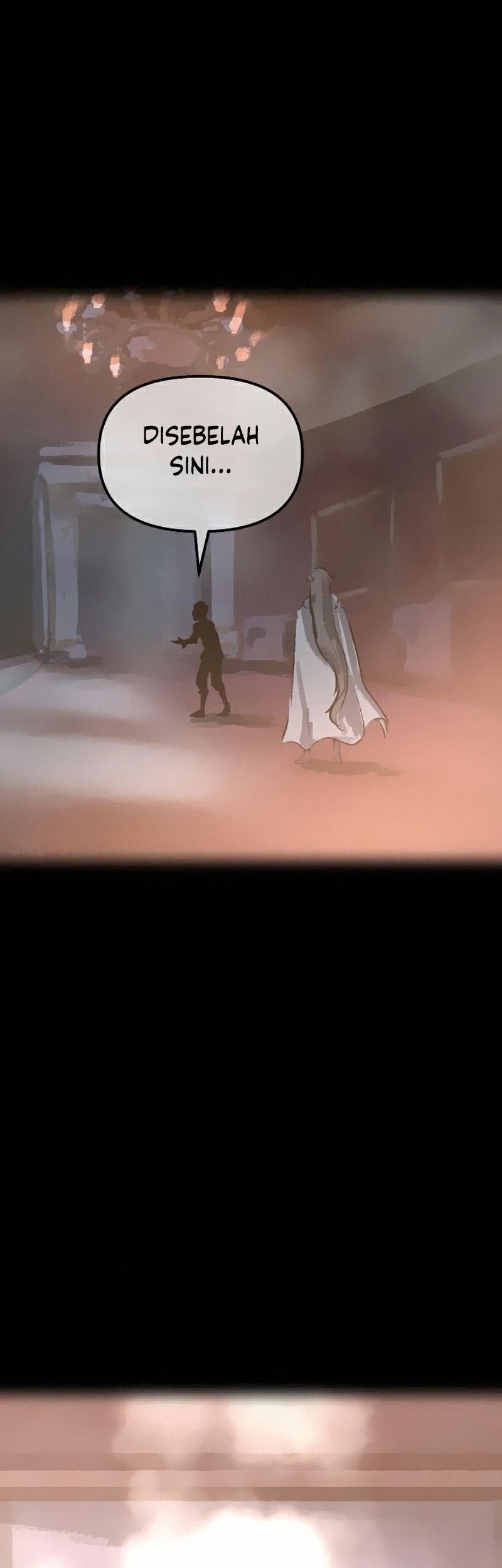 Deadbeat Hero Chapter 21 Gambar 96